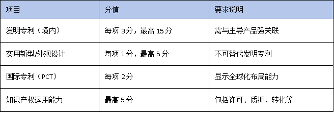 專利布局+數(shù)字化轉(zhuǎn)型：廣東“小巨人”企業(yè)提升評審競爭力的兩大關(guān)鍵